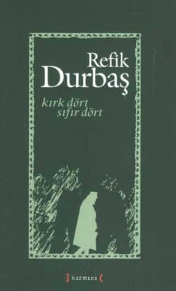 Kırk Dört Sıfır Dört