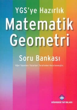 Uğurder YGS Matematik-Geometri Soru Bankası (Bölüm-1)
