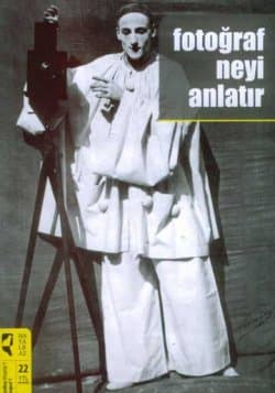 Fotoğraf Neyi Anlatır