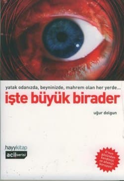 İşte Büyük Birader