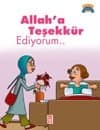 Allah`a Teşekkür Ediyorum