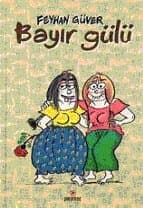 Bayır Gülü 1