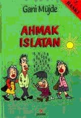 Ahmak Islatan