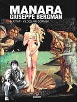 HP Giuseppe Bergman 8 / Yıldızları Görmek