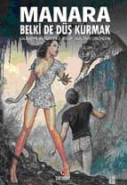 HP Giuseppe Bergman 7 / Belki de Düş Kurmak - Kali`nin Dikenleri