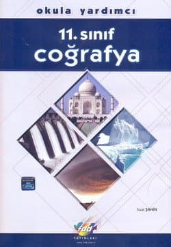 11. Sınıf Coğrafya