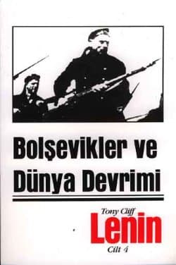 Bolşevikler ve Dünya Devrimi