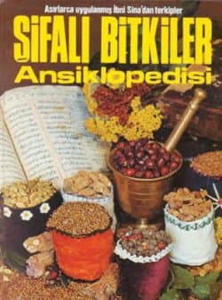 Şifalı Bitkiler Ansiklopedisi