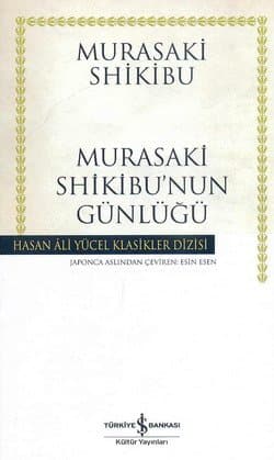 Murasaki Shikibu'nun Günlüğü