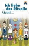 Ich Lıebe Das Rıtuelle Gebet