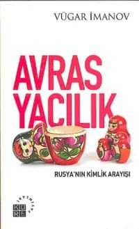 Avrasyacılık