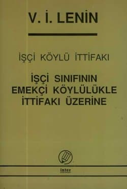 İşçi Köylü İttifakı