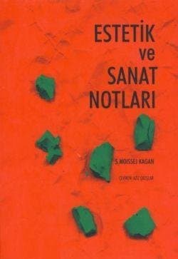Estetik ve Sanat Notları