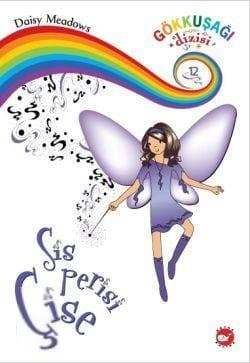 Gökkuşağı Dizisi 12 / Sis Perisi Çise