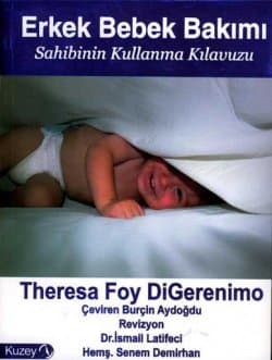 Erkek Bebek Bakımı Sahibinin Kullanma Kılavuzu