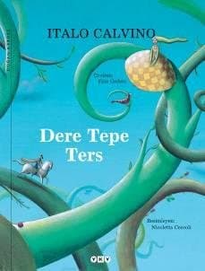 Dere Tepe Ters