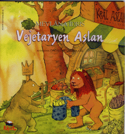 Vejetaryen Aslan