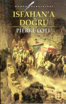 Isfahan'a Doğru