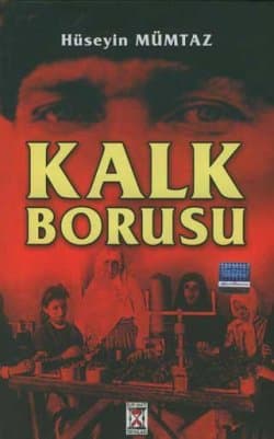 Kalk Borusu