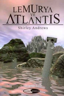 Lemurya ve Atlantis