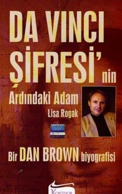 Da Vince Şifresi`nin Ardındaki Adam