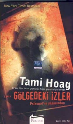 Gölgedeki İzler