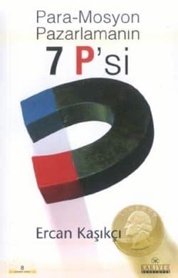 Para-Mosyon Pazarlamanın 7 P`si