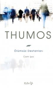 Thumos - Ölümsüzlük Destanları