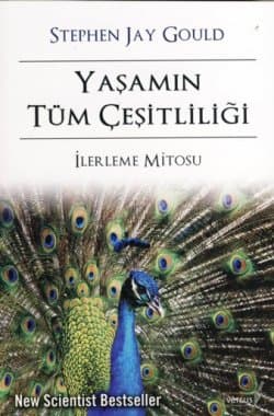 Yaşamın Tüm Çeşitliliği - İlerleme Mitosu