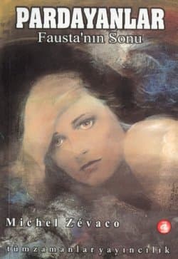 Pardayanlar 10 / Fausta'nın Sonu
