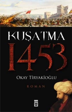 Kuşatma 1453