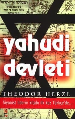 Yahudi Devleti