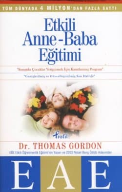 Etkili Anne-Baba Eğitimi