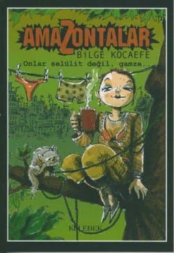 Amazontalar