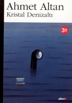 Kristal Denizaltı