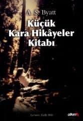 Küçük Kara Hikâyeler Kitabı