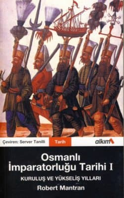 Osmanlı İmparatorluğu Tarihi 1