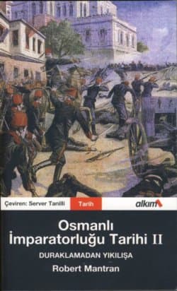 Osmanlı İmparatorluğu Tarihi 2