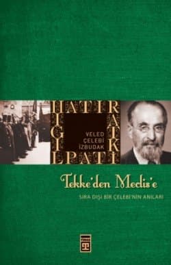 Tekke`den Meclis`e