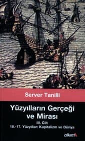 Yüzyılların Gerçeği ve Mirası 3