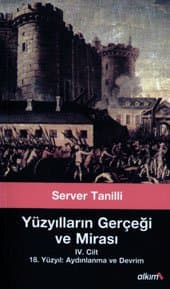Yüzyılların Gerçeği ve Mirası 4