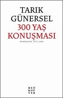 300 Yaş Konuşması