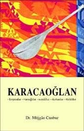 Karacaoğlan ( 12,5 X 19,5 )