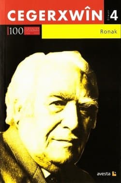 Ronak