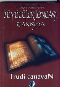 Büyücüler Loncası Tanışma