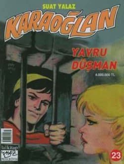 Karaoğlan-23