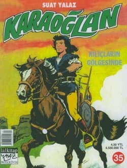 Karaoğlan-35