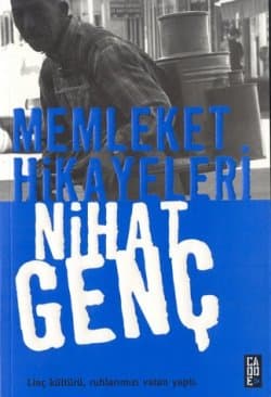 Memleket Hikayeleri