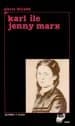Karl ile Jenny Marx