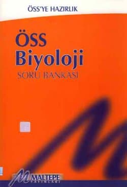 ÖSS Biyoloji Soru Bankası